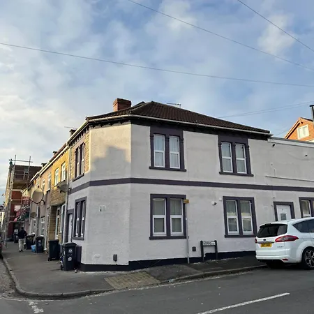 2 Bedroom Luxury Apartman