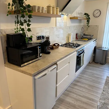 2 Bedroom Luxury Διαμέρισμα Μπρίστολ