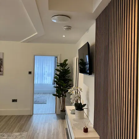 Διαμέρισμα 2 Bedroom Luxury