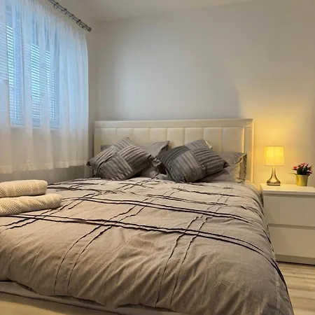 Apartman 2 Bedroom Luxury Bristol