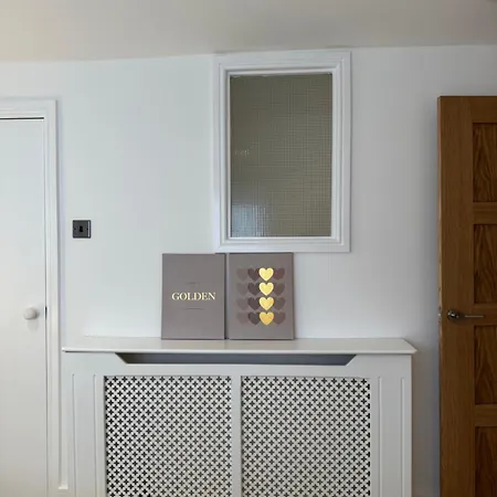 2 Bedroom Luxury Bristol