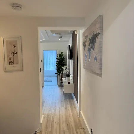 2 Bedroom Luxury