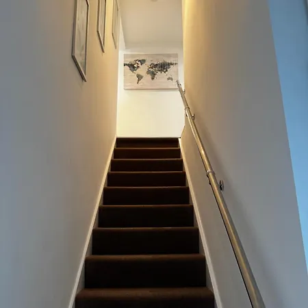 2 Bedroom Luxury