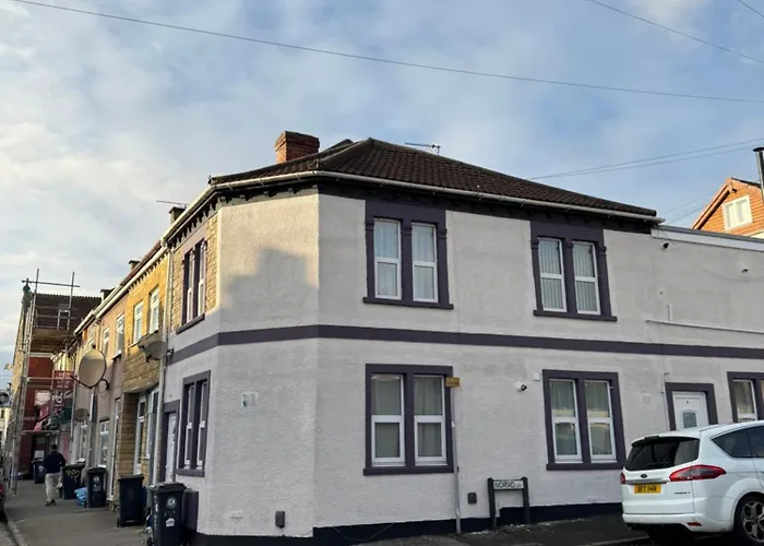 2 Bedroom Luxury Apartamento