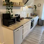 2 Bedroom Luxury Апартаменты Бристоль