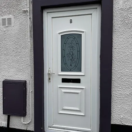 2 Bedroom Luxury Apartamento *