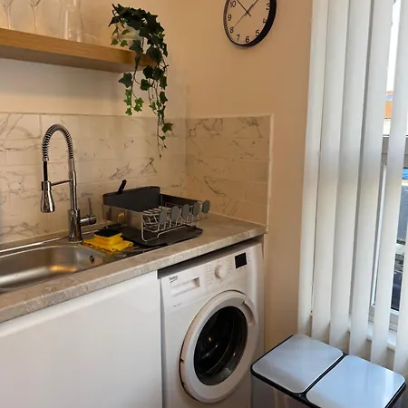 2 Bedroom Luxury * Бристоль