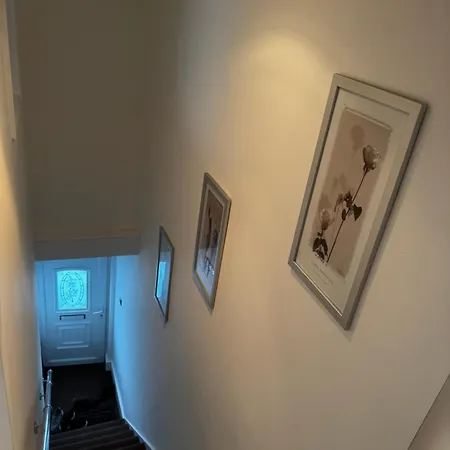 2 Bedroom Luxury Апартаменти Бристоль