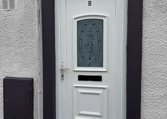 2 Bedroom Luxury Apartamento *