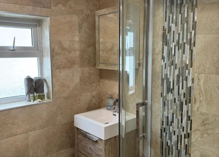 2 Bedroom Luxury Apartamento *