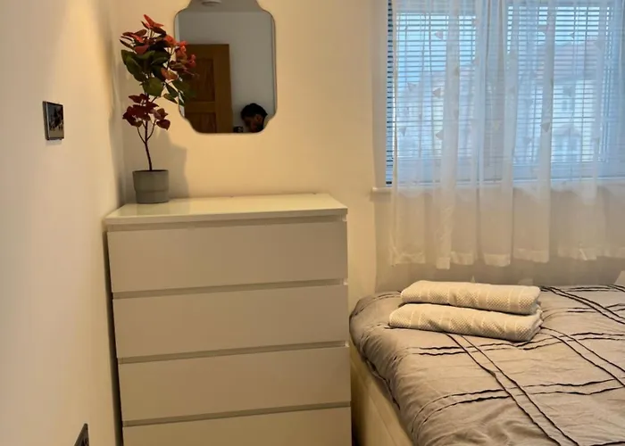 2 Bedroom Luxury Apartamento *