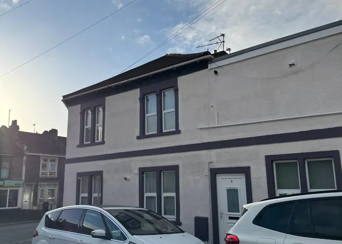 Apartment 2 Bedroom Luxury Bristol