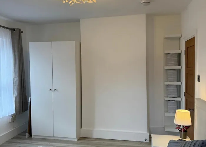 2 Bedroom Luxury Apartamento *